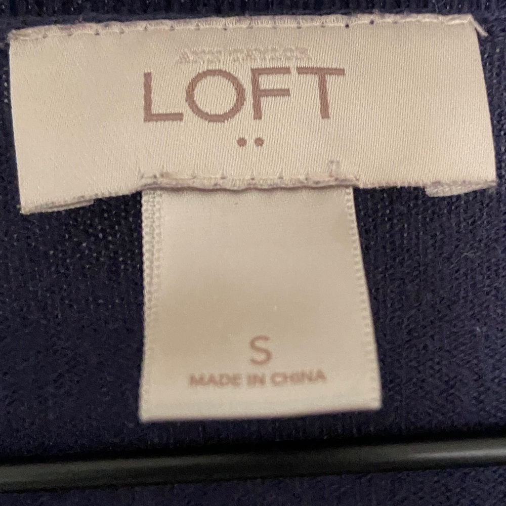 Loft Cardigan - Picture 2 of 4